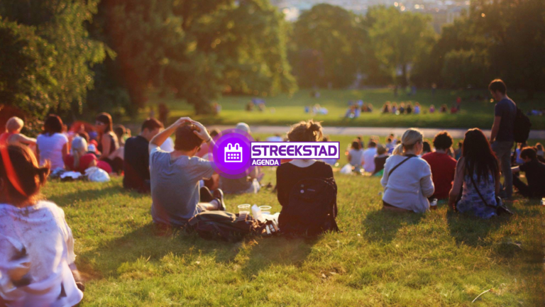 Activiteitenagenda voor de hele regio te bekijken bij Streekstad Agenda