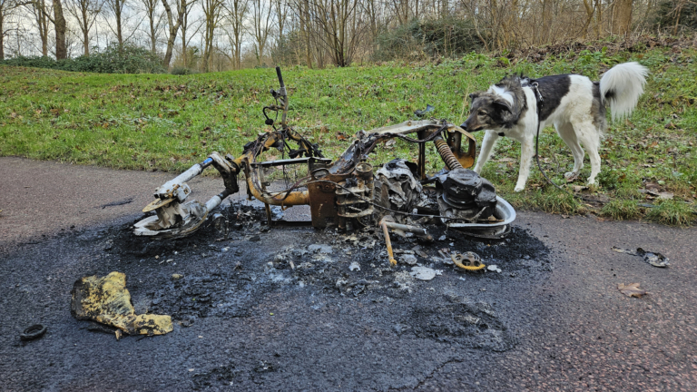 Veiligheidsregio tijdens jaarwisseling: brandjes, vuurwerkletsel en ernstig incident in Ursem