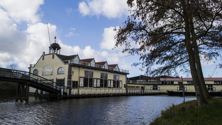 Museum BroekerVeiling hoeft coronasteun van honderdduizenden euro’s niet terug te betalen