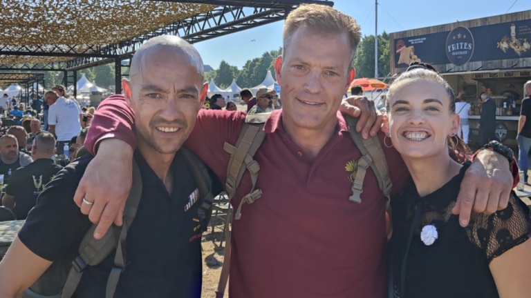 Dijk en Waarders willen thuisbasis voor veteranen en mensen met risicoberoepen