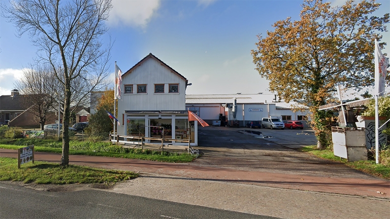 Bloemenwinkel in Heiloo hoopt seriedief te vangen met publicatie beelden: “We zijn ten einde raad”