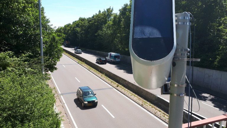 “Maak de ring Alkmaar en Alkmaarse wegen drugs-proof met ANPR camera’s!”