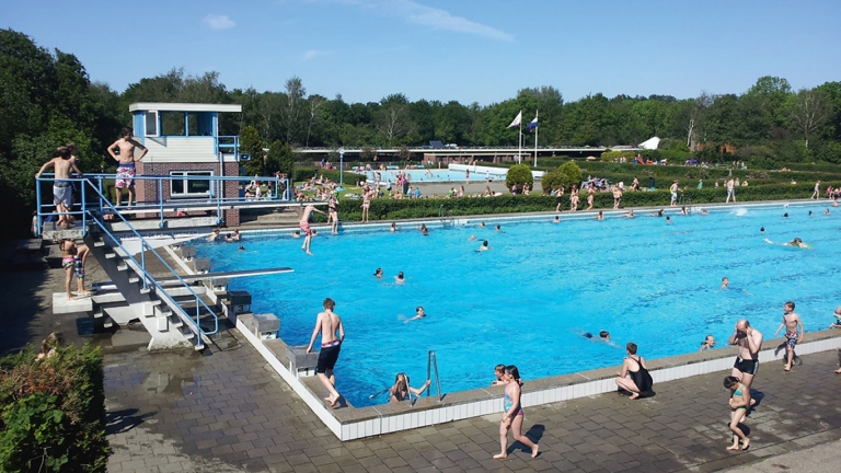 Baafje gaat niet ‘kopje onder’ als het aan burgerinitiatief ligt: “Veel meer dan een stukje nostalgie.”