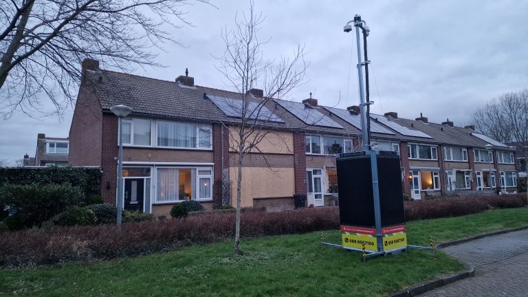 Bewoners Lekstraat hopen dat ‘explosiebuurman’ nooit meer terugkomt: “Wat een zelfmedelijden zeg!”