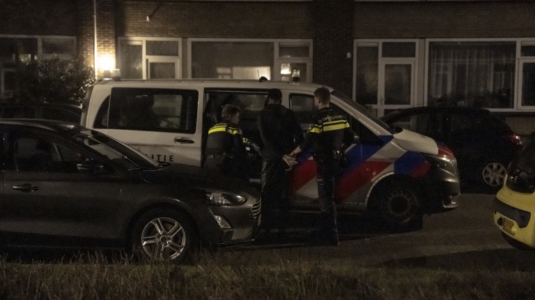 Voorarrest twee explosieverdachten verlengd, mogelijk volgen meer