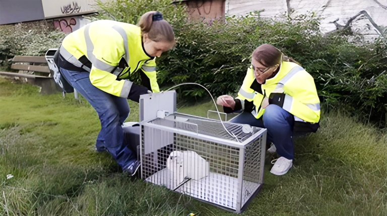 Dierenambulance komt kooien tekort: “Eerst zeker weten dat het niet de kat is van de buren”