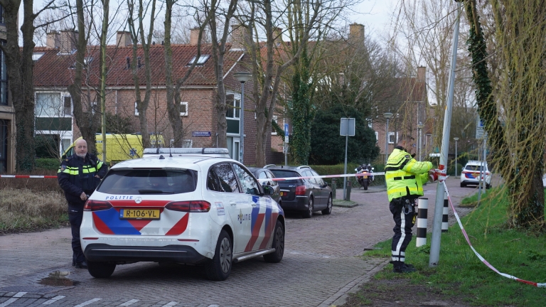 Alkmaarse man steekt zijn vrouw neer