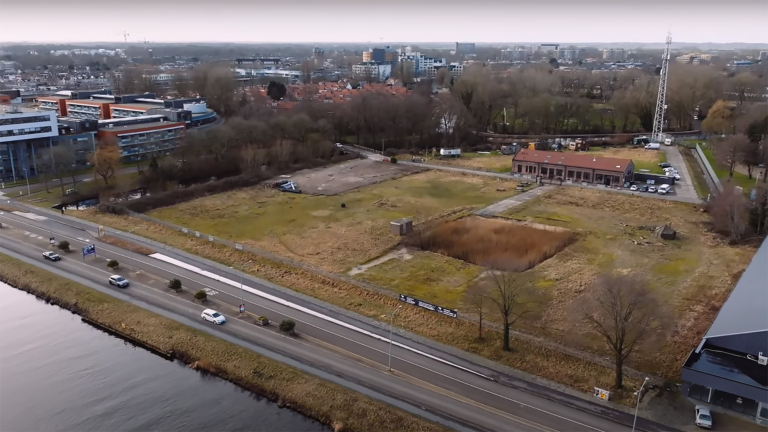 Kinderen mogen Alkmaarse wijk van de toekomst ontwerpen: “Allerbeste idee verdient natuurlijk een prijs”