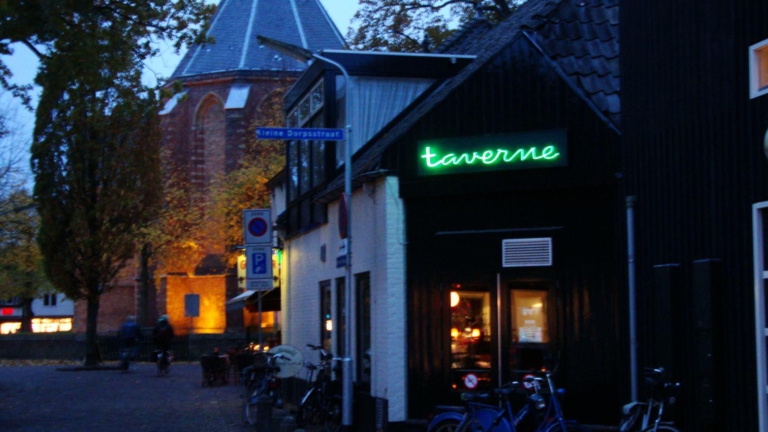 Sluiting Bergense Taverne in zicht: “Iedereen is geschrokken en wil helpen”