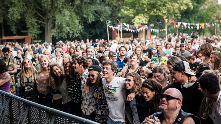 Dijk en Waard trekt Mixtream dit jaar door dal: ‘We zijn superblij’