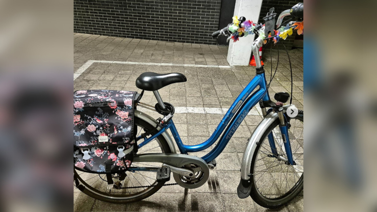 Politie moet verdachten van fietsdiefstal op Station Heiloo laten gaan: “Te weinig bewijs”