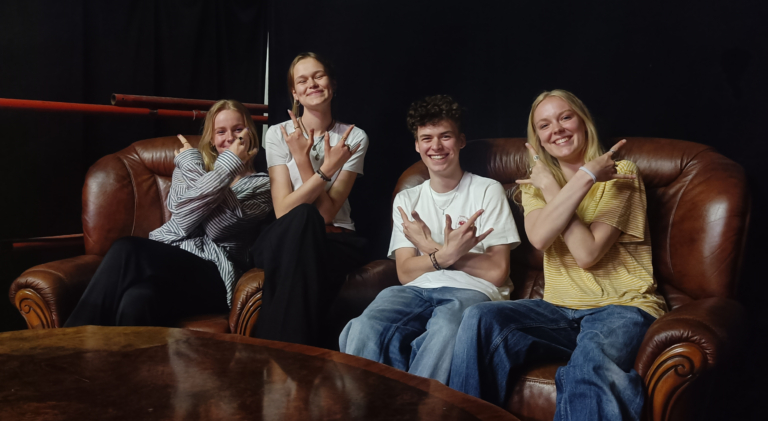 Jongeren krijgen en bieden kans: Opkomende artiesten aan zet op uniek ROCKET Festival
