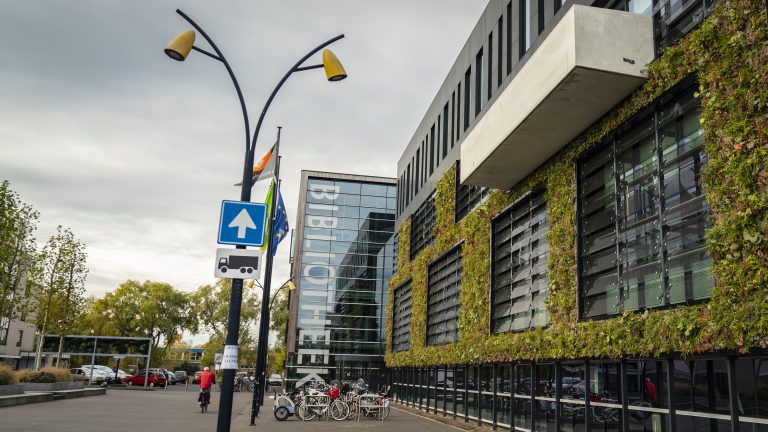 Jaarrekening 2023 van Dijk en Waard: “We moeten ons voorbereiden op moeilijke tijden”