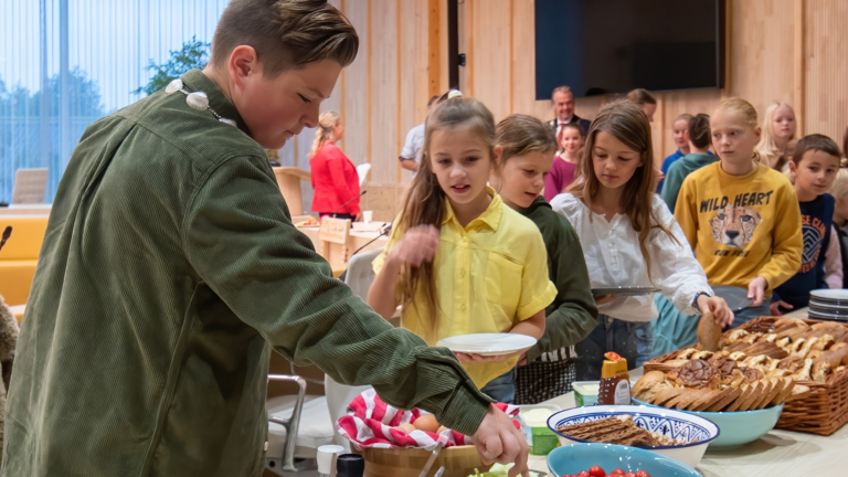 Gemeente Bergen zoekt opvolger van kinderburgemeester Tygo Fontijn
