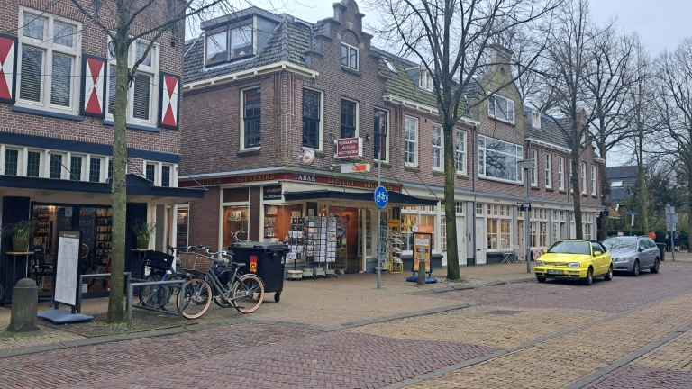 Bergenaren hoeven binnenkort niet meer naar Schoorl voor pakketjes: nieuw PostNL-punt in zicht