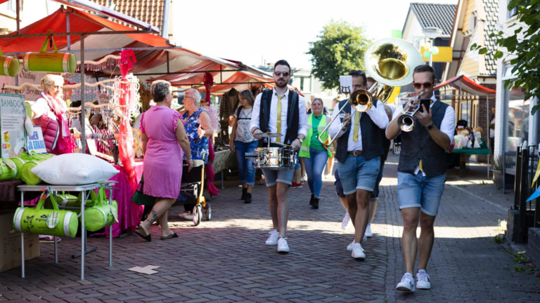 Dit jaar geen Langedoikermarkt: “We vragen begrip voor de situatie”