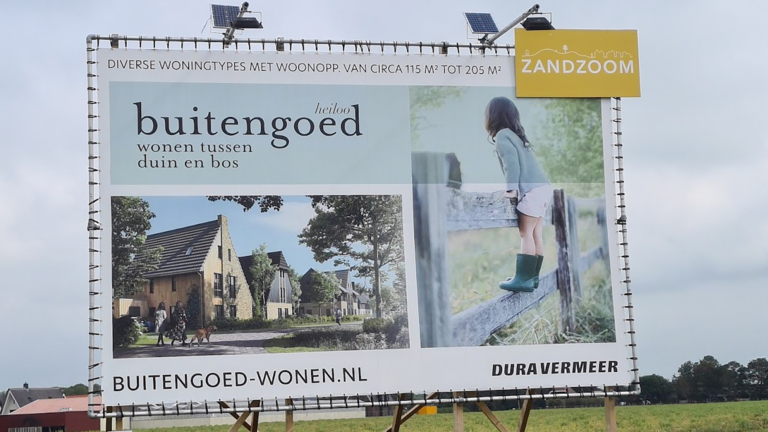 Milieurapport Heilooër Zandzoom scoort nog geen voldoende: ‘Effecten onvoldoende in beeld gebracht’