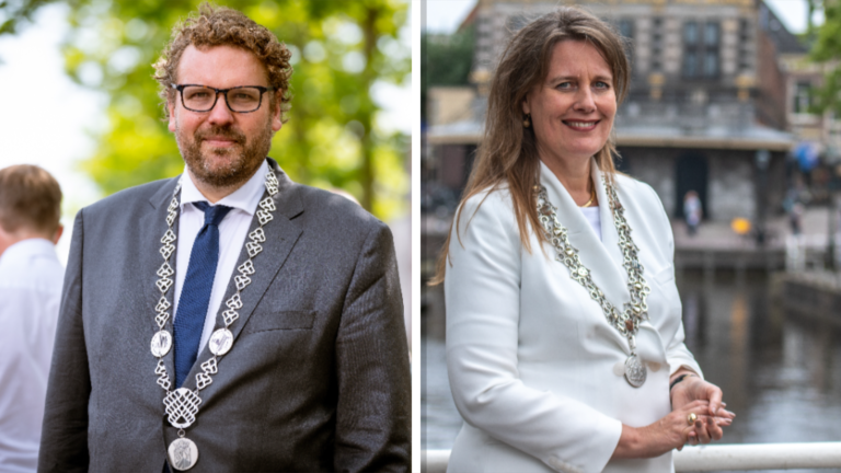 Steeds minder mensen willen burgemeester worden: “Je moet goed weten wat je zelf wil en wat je kan”