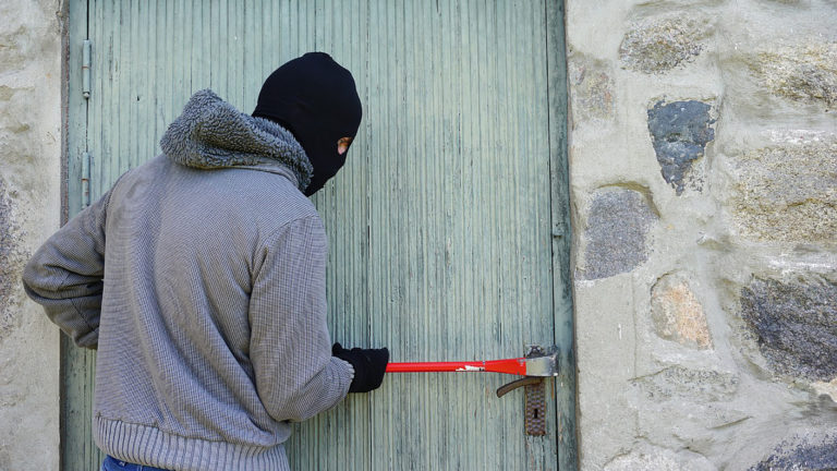 Opmerkelijke reeks inbraken in Castricum: “Het heeft onze aandacht”