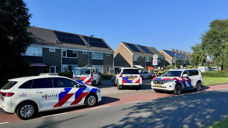 Ergernis over barbecuerook escaleert: “Dreigende taal werd uitgesproken”