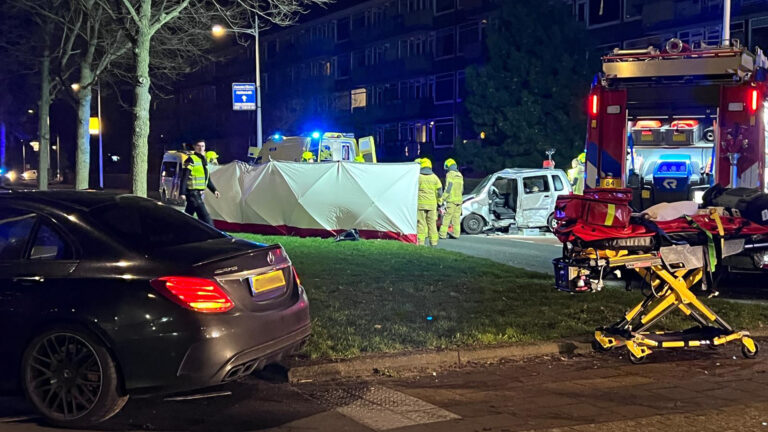 Alkmaarse snelheidsduivel die op Vondelstraat twee vrouwen uit Heiloo doodreed gaat cel in