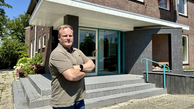 Opluchting in Schermerhorn: toch geen opvang voor twaalf ex-gedetineerden vanwege ophef