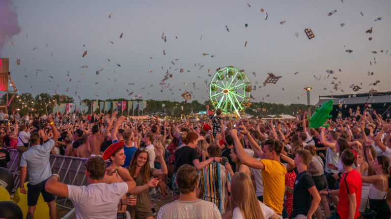 Twist tussen Alkmaar en Dijk en Waard over evenementen in Geestmerambacht