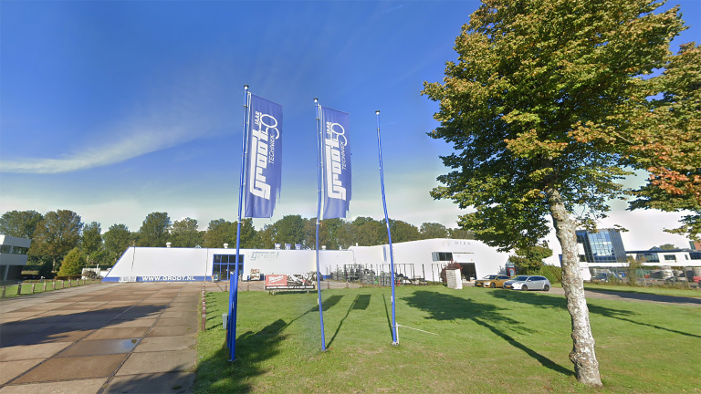 Groot Techniek Heerhugowaard vraagt om hulp na grote inbraak
