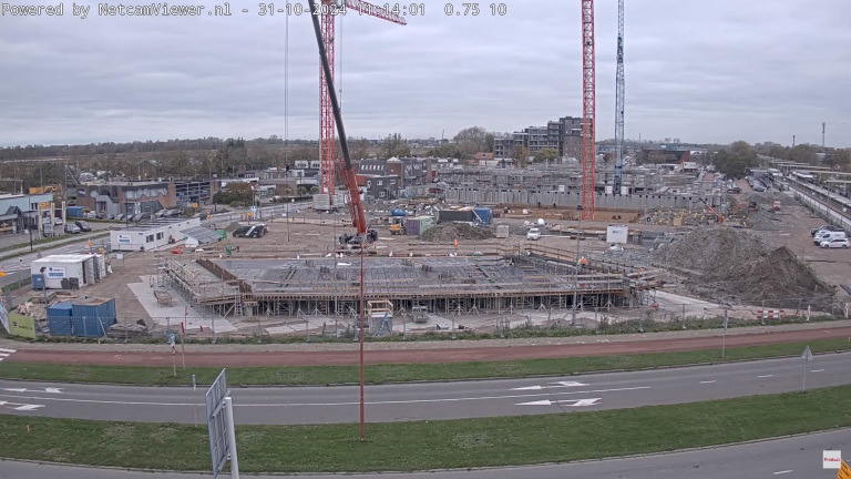 Opnieuw géén Europese subsidie voor spooronderdoorgang Zuidtangent: “Jammer”