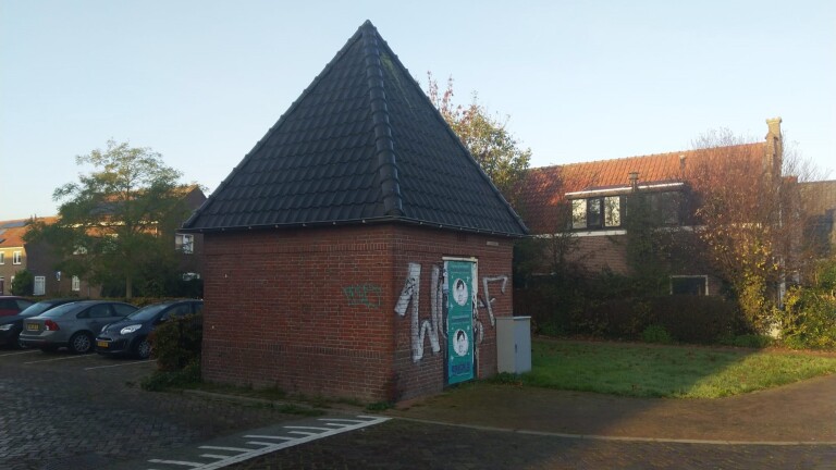 Meer stroom, minder plek: steeds meer trafohuisjes nodig in regio