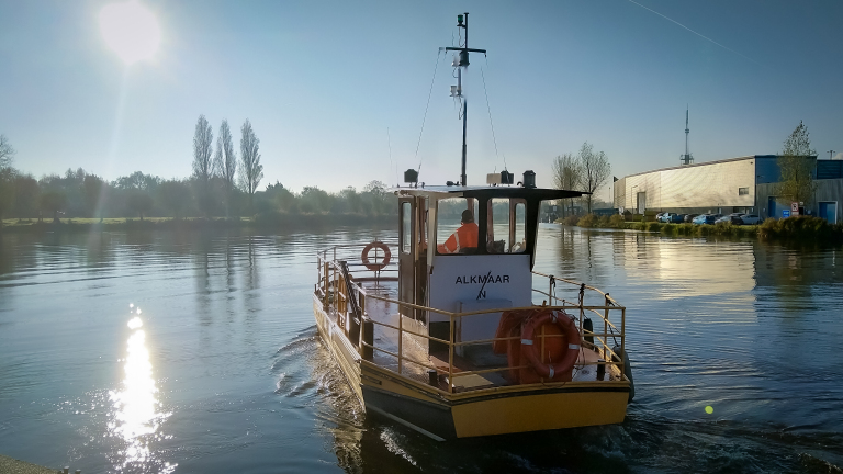 Laatste dag voor de gele Wal-Nood 2: “Voor ons is dit niet een doorsneeproject”