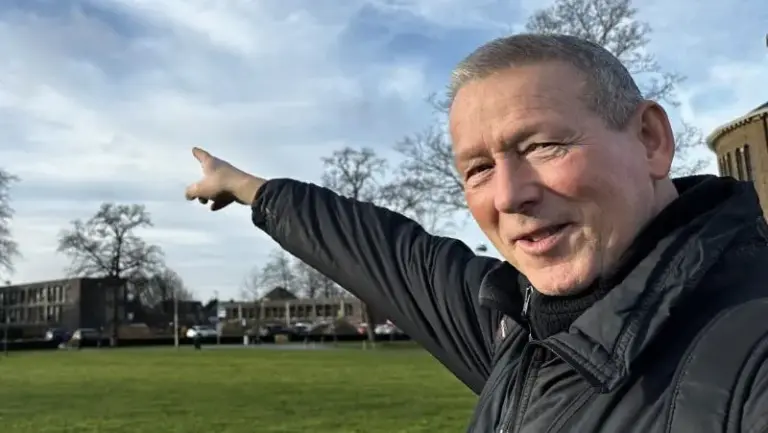 Hugo wil samen met kustgemeenten vuist maken tegen vliegherrie: “We worden nog steeds aan het lijntje gehouden”