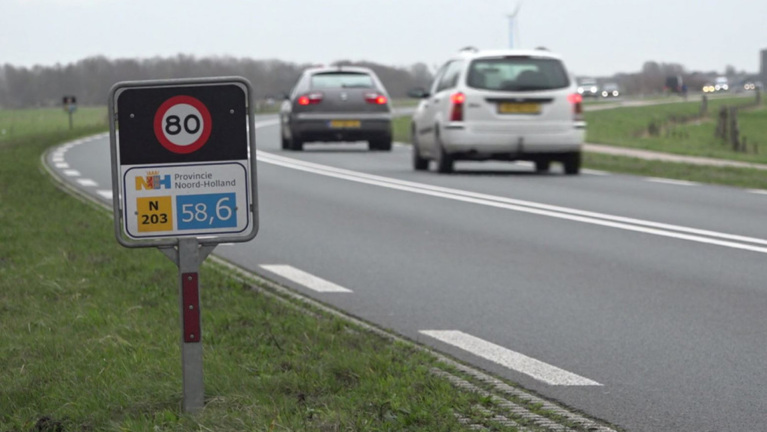 Reconstructie ‘dodenweg’ N203 biedt hernieuwde kansen voor fietsers tussen Akersloot en Limmen