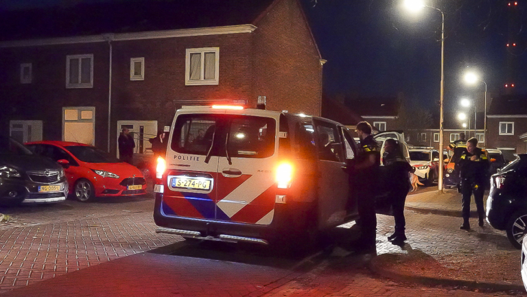 Man uit Dijk en Waard aangehouden na mishandeling in Velsen-Noord