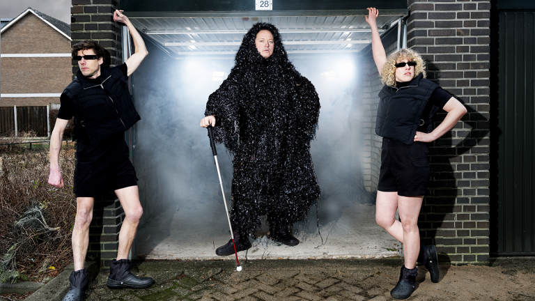 Oerol-hit BRAM komt naar Theater De Vest 🗓
