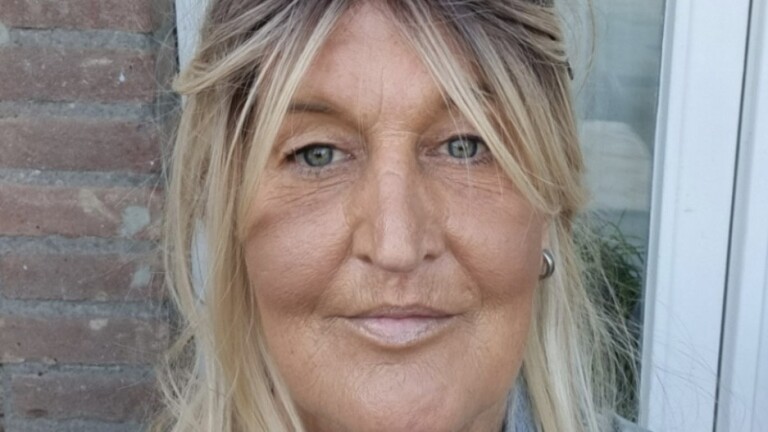 Vermist: Mirjam (56) sinds 3 maart spoorloos