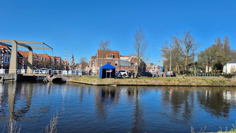 Lichaam in Noordhollandsch Kanaal blijkt vermiste Mirjam