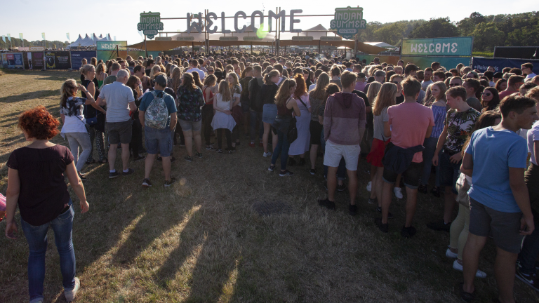 Suggestie voor Geestmerambacht die vollere festivalagenda wil in 2026: “Kies voor lokale organisatoren”