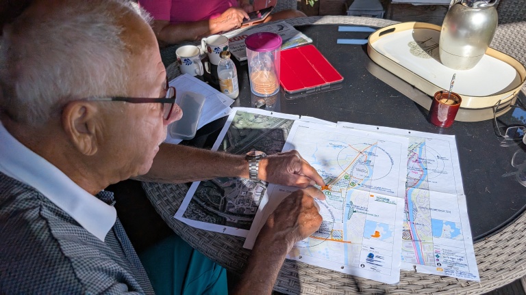 Alkmaarder legt plan met fors meer woningen op tafel: “We hebben die woningen heel hard nodig”