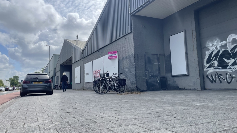 Alkmaarse kringloopboulevard krijgt uitbreiding: nummertje zes is onderweg