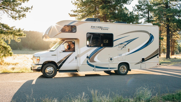 Zo kies je de beste caravanverzekering voor jouw vakantieavonturen [Advertorial]