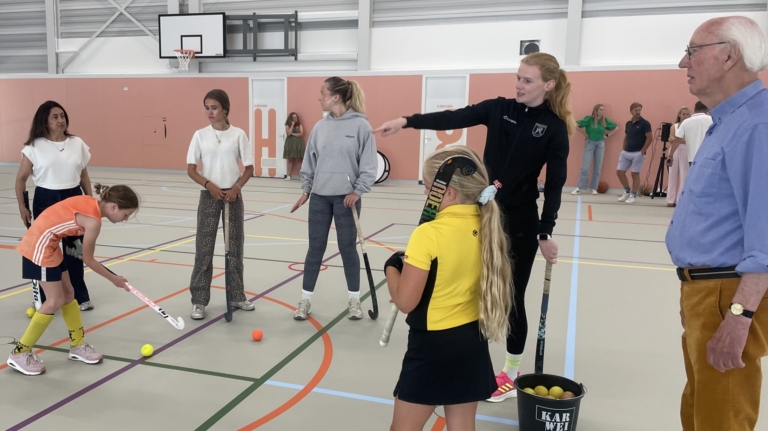 Nieuwe sporthal Vennewater verrijkt sportaanbod Heiloo: “Dit hadden we écht nodig”