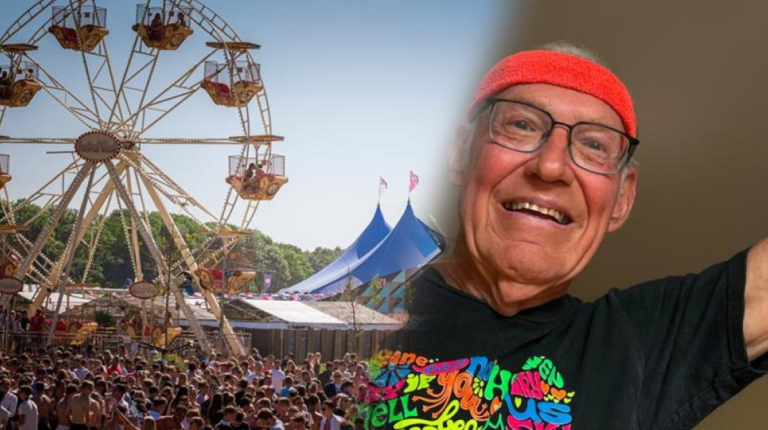 Nachtburgemeester en festival-opa missen Indian Summer: ‘Voor het eerst in m’n leven op een podium gedanst’
