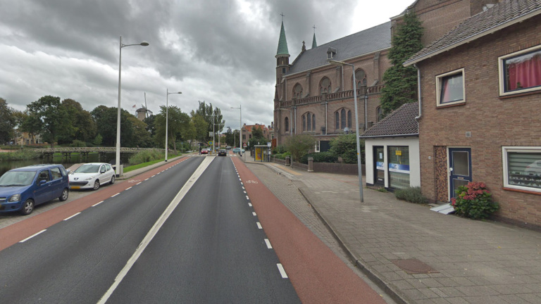 Kennemersingel en deel Geestersingel vanaf oktober 30 km-zone: proef voor alle wegen rond centrum