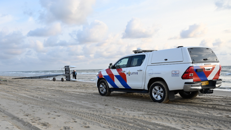 Hulpdiensten rukken groots uit voor mogelijk gekapseisde boot in Bergen aan Zee, maar het blijkt loos alarm