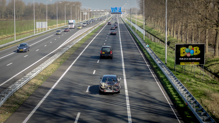 Kosten nieuwe aansluiting A9 blijven geheim: Gemeentebelangen Heiloo is het zat