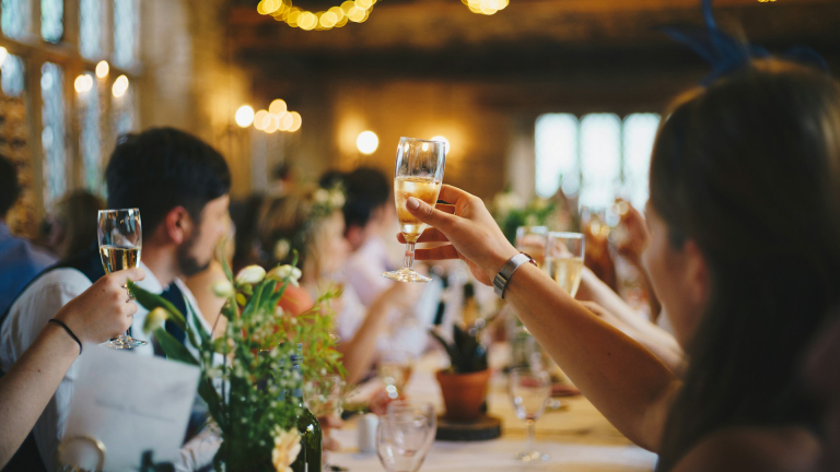 Organiseer het perfecte feest voor het personeel van je bedrijf [Advertorial]