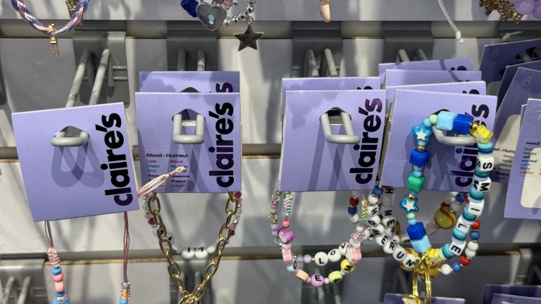 Sieradenwinkel Claire’s failliet, maar filiaal Alkmaar blijft voorlopig open