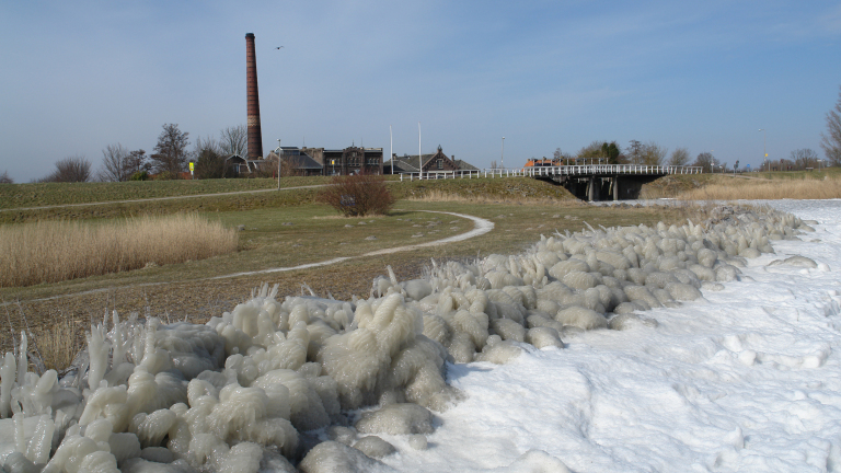 Expositie ‘Leven met de Dijk’ in Medemblik: ode aan de Westfriese Omringdijk 🗓