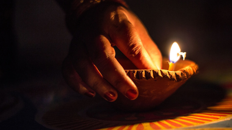 Diwali-viering voor iedereen in Alkmaarse wijkcentrum Mare Nostrum 🗓